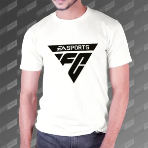 تیشرت مردانه طرح EA SPORTS FC TS-536