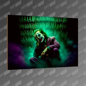 تخته شاسی طرح Joker MDF-121