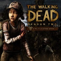 بازی The Walking Dead Season Two