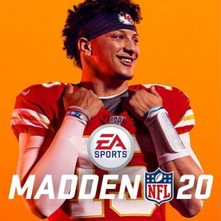 بازی Madden NFL 20