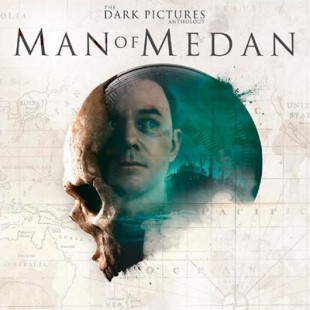 بازی The Dark Pictures Anthology Man of Medan