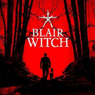بازی Blair Witch