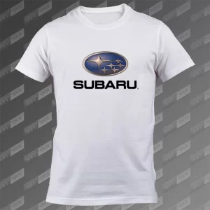 تیشرت مردانه طرح Subaru TS-66
