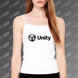 تاپ زنانه طرح Unity TS-588