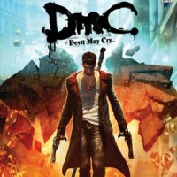 بازی DmC Devil May Cry