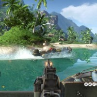 بازی Far Cry 3