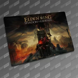 ماوس پد طرح Elden Ring Shadow of the Erdtree MP-80
