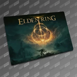 ماوس پد طرح Elden Ring MP-81