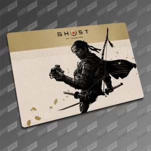 ماوس پد طرح Ghost of Tsushima MP-86
