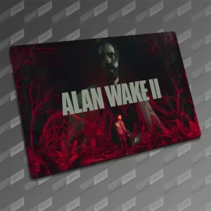 ماوس پد طرح Alan Wake 2 MP-99