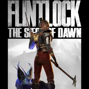 بازی Flintlock The Siege of Dawn