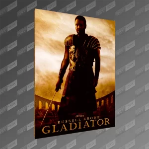 تخته شاسی طرح Gladiator MDF-135