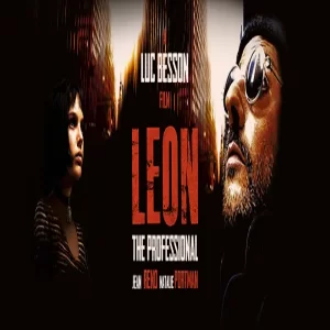 ماگ طرح Léon The Professional MG-418