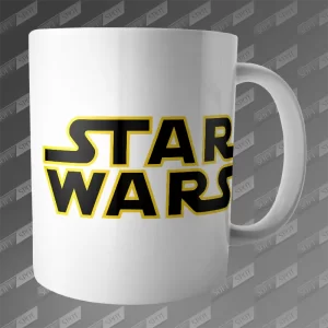 ماگ طرح Star Wars MG-420