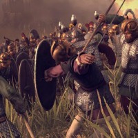 بازی Total War ROME II