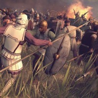 بازی Total War ROME II
