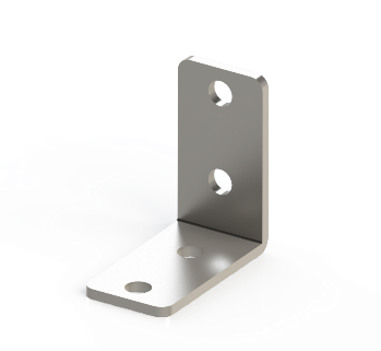 ال چهار سوراخ 41