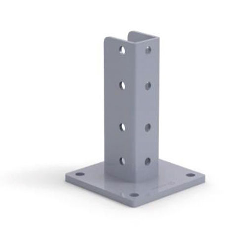 پایه پروفیل چهار سوراخ سنگین 41