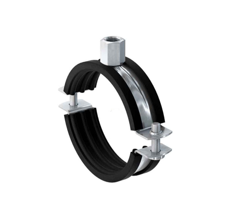 بست سبک روکشدار پیچی