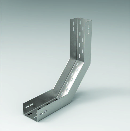 زانویی عمودی سینی کابل داخلی