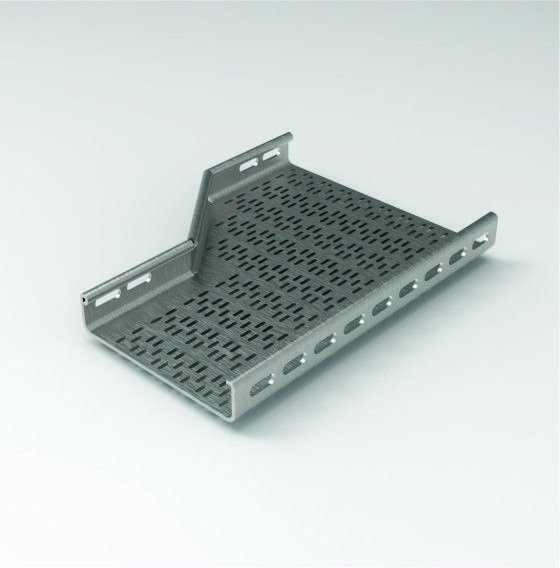 تبدیل سینی کابل به چپ