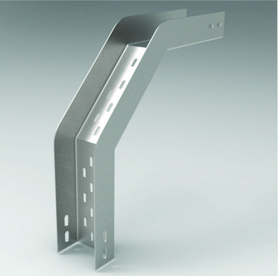 زانویی عمودی سینی کابل خارجی