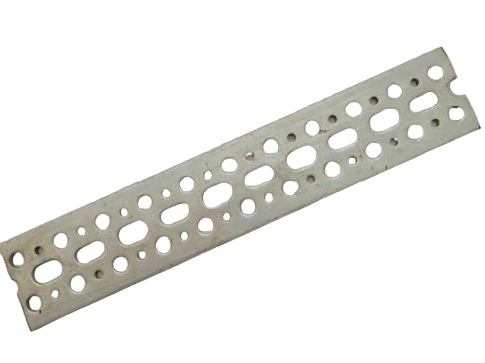 تسمه پانچ دار سنگین