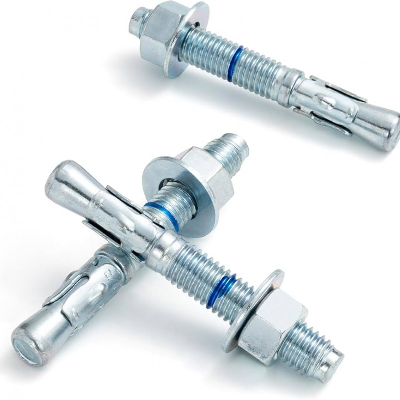 انکر مکانیکی