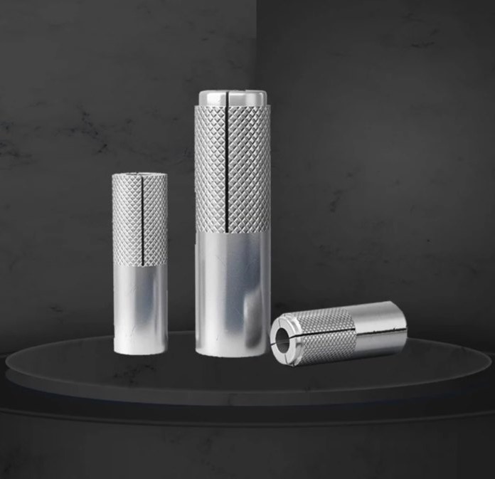 انکر ضربه ای