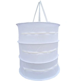 توری خشک کن میوه و سبزیجات 3 طبقه