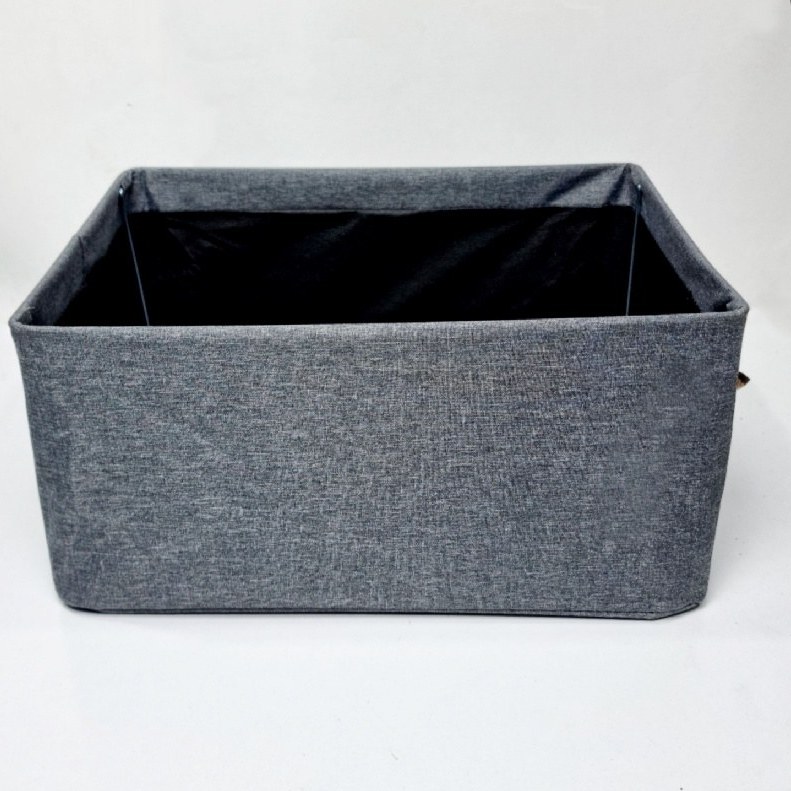 باکس برزنتی متوسط