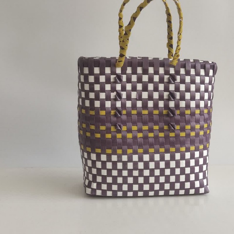 سبد تاروپودی حصیری - هم‌نشینی با طبیعت