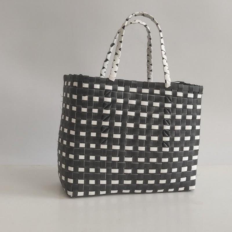 معرفی ساک و سبد حصیری برند تارو پودی