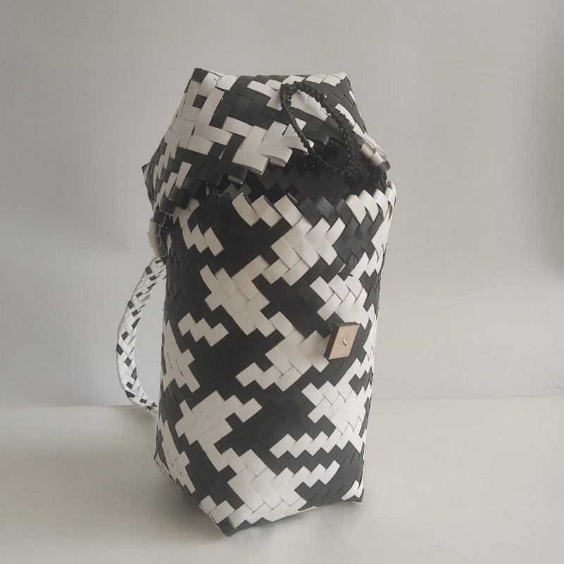 سبد و ساک حصیری چندکاره - نظم‌دهنده‌ای برای زندگی روزمره شما