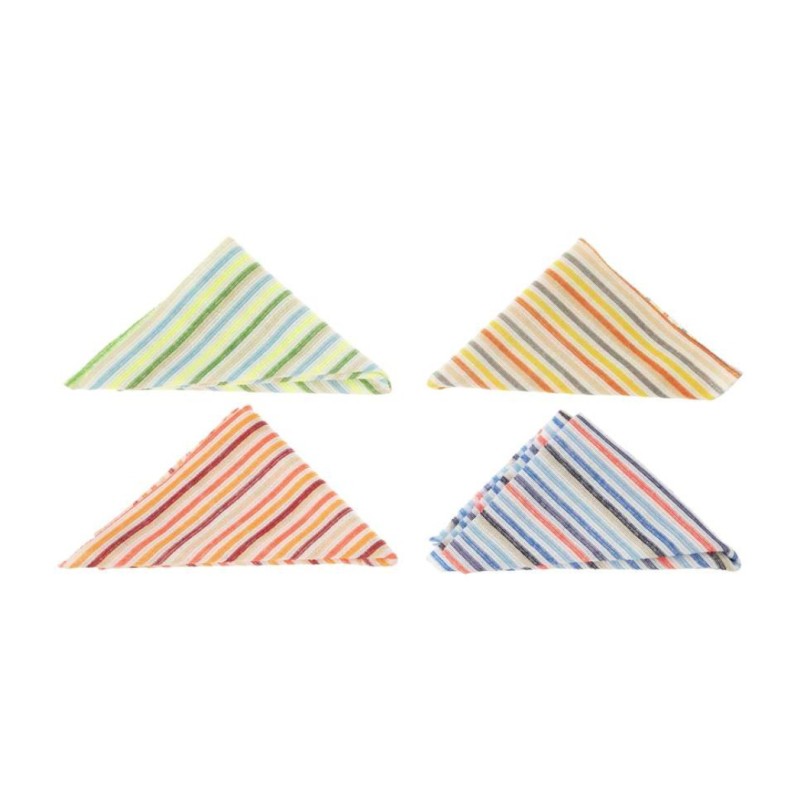 دستمال نظافت  بسته 4 عددی