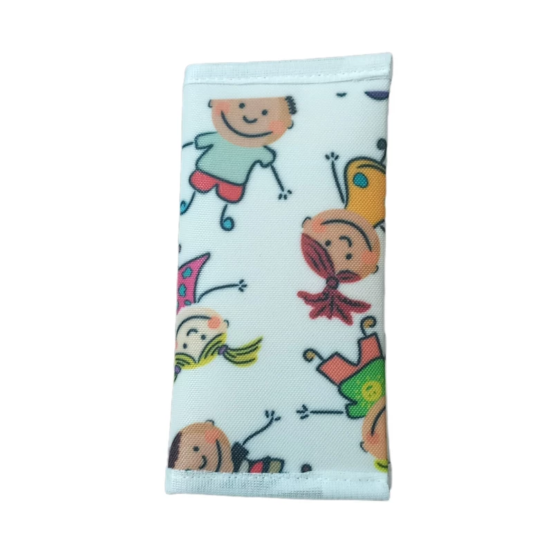 جا دستمال کاغذی جیبی مدل  عروسکی