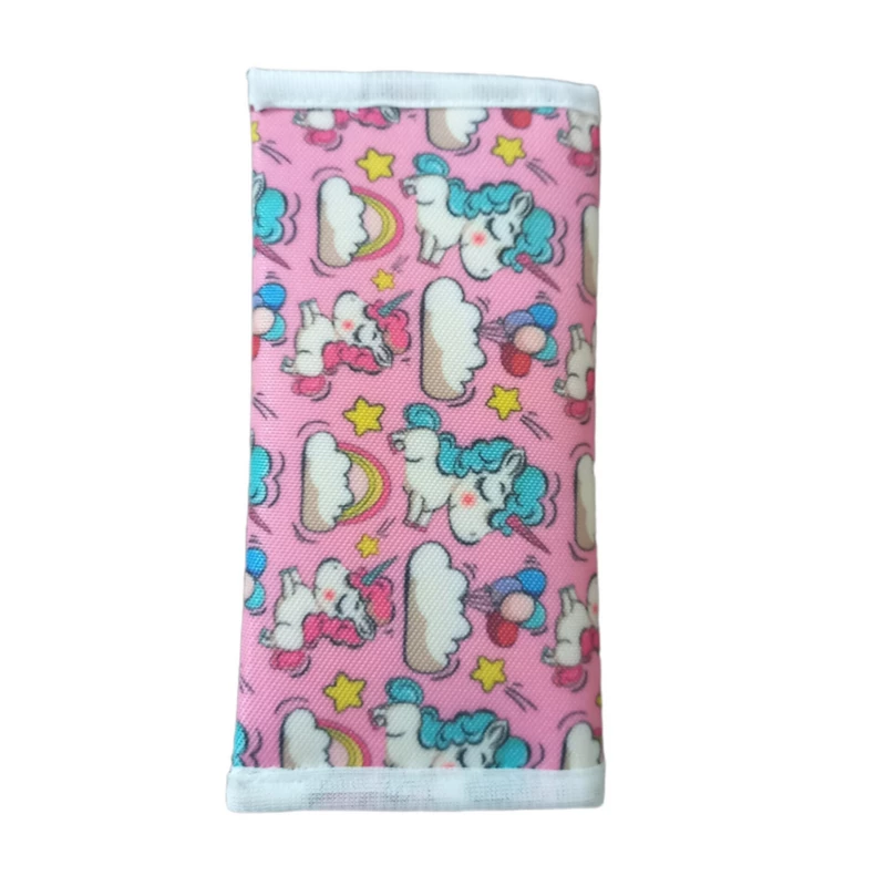 جا دستمال کاغذی جیبی مدل  اسب تک شاخ