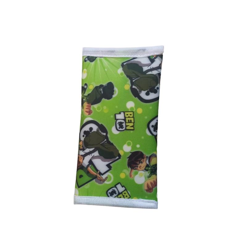 جا دستمال کاغذی جیبی مدل بن تن