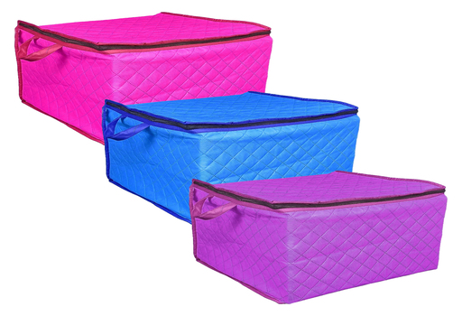 ساک لباس سایز یک بسته سه عددی