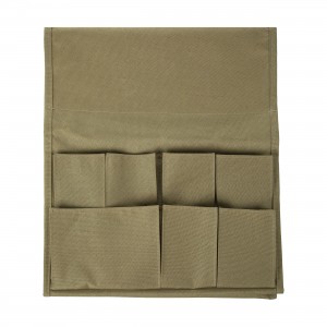 جای ریموت کنترل