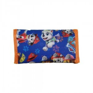 جا دستمال کاغذی جیبی مدل سگ های نگهبان