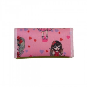 جا دستمال کاغذی جیبی مدل عروسک