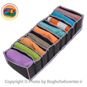 نظم دهنده اسمال