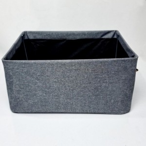 باکس برزنتی متوسط