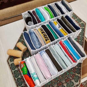 نظم دهنده کمد و کشو s