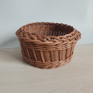سبد سبزی و نان حصیری - گزینه‌ای ایده‌آل برای پذیرایی شما