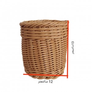 نظم‌دهنده میز حصیری: یک انتخاب هوشمند برای دکور و کارایی