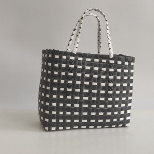 معرفی ساک و سبد حصیری برند تارو پودی