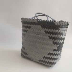 سبد و ساک بافتنی حصیری - انتخاب ایده‌آل برای هر فعالیت