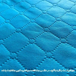 ساک لباس کلاسیک سایز سه